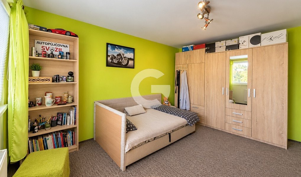 Prodej bytu 3+1 76 m², Čejč – náhled fotky 6