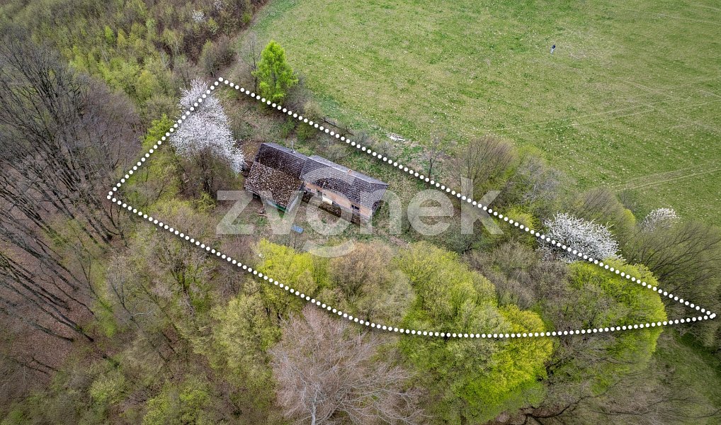 Prodej domu 210 m² s pozemkem 3 984 m², Březnice – náhled fotky 5