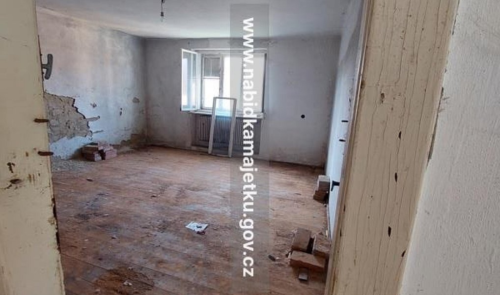 Prodej domu 49 m² s pozemkem 247 m², Miroslavské Knínice – náhled fotky 4