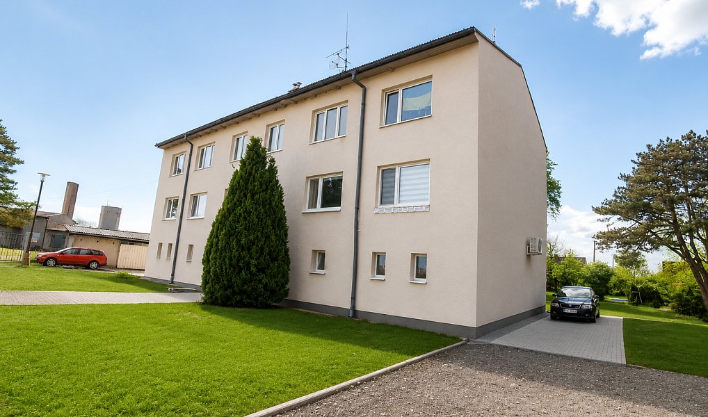 Prodej bytu 3+kk 70 m², Vysoké Mýto – náhled fotky 16