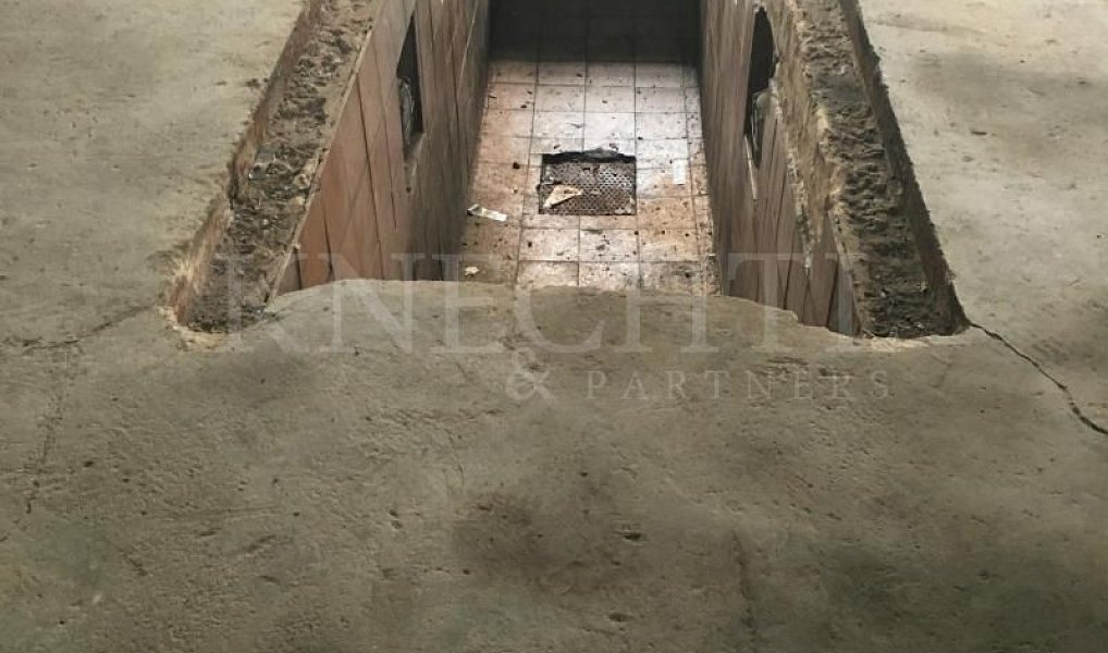 Prodej skladovacích prostor 8 728 m², Cheb – náhled fotky 9