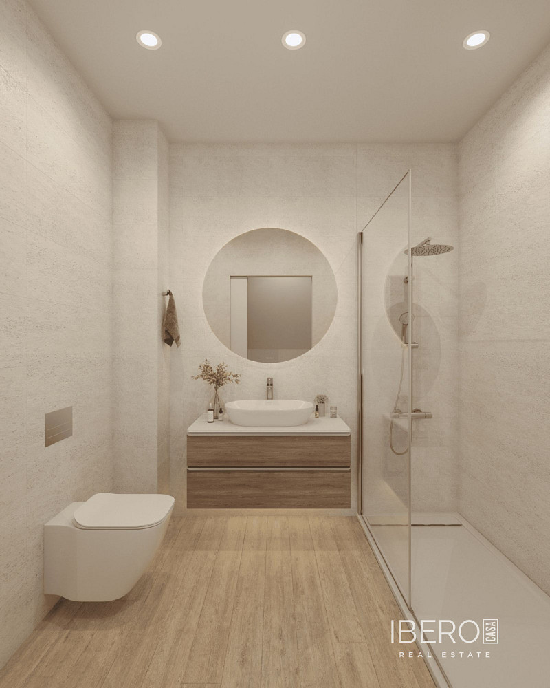 Casa 4+kk – Polop, la Marina Baixa - Vista 5