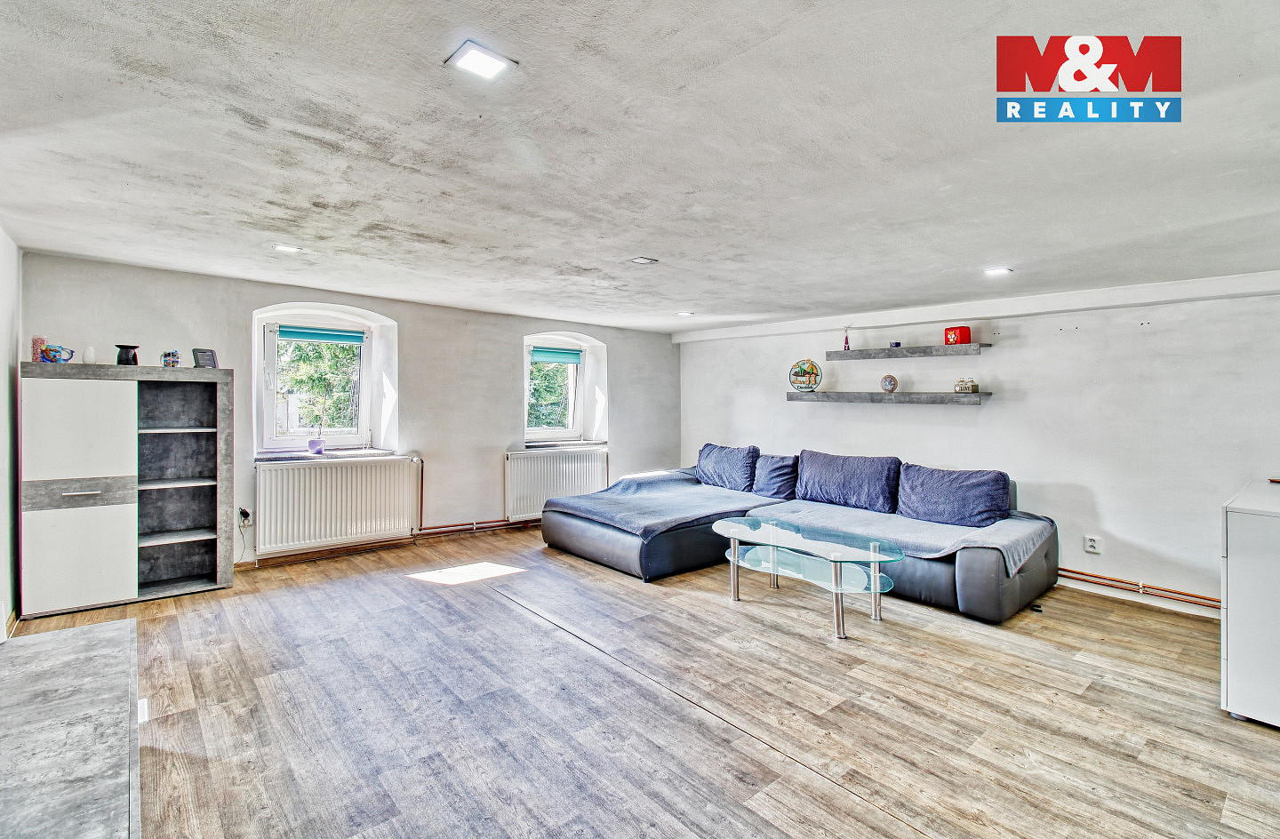 Prodej chaty/chalupy 175 m² s pozemkem 887 m² – fotografie 5