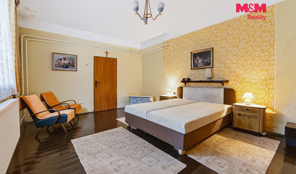 Prodej domu 108 m² s pozemkem 363 m², Hněvotín – náhled fotky 6