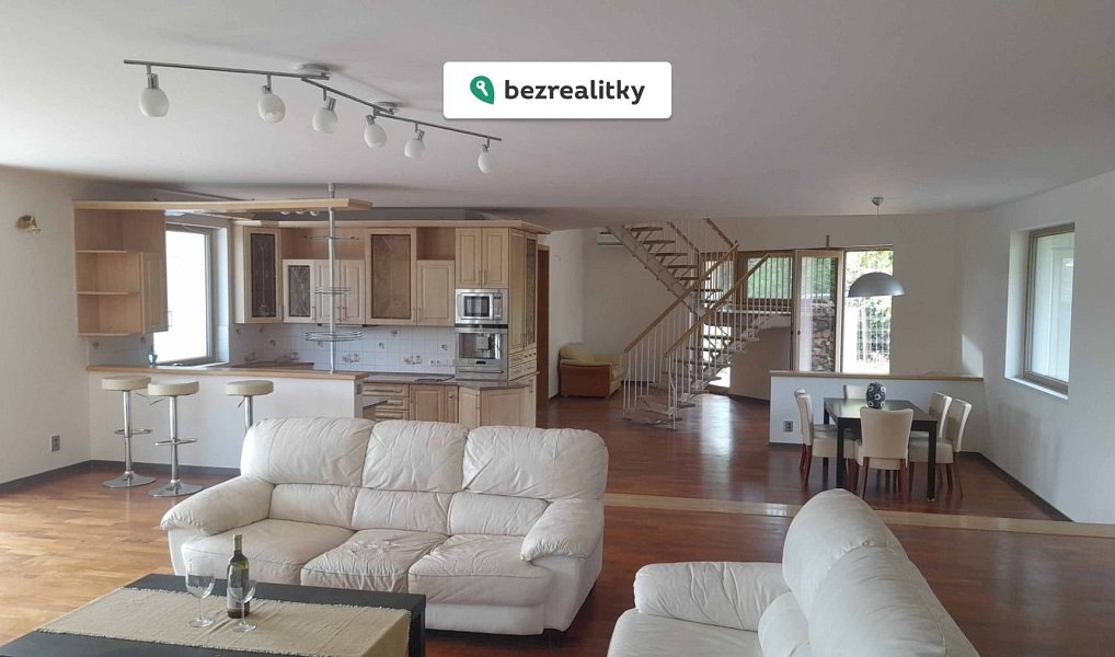 Prodej domu 280 m² s pozemkem 730 m², Březová-Oleško – náhled fotky 6