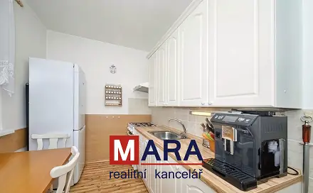 Prodej bytu 3+1 61 m², Dělnická, Olomouc - Nová Ulice