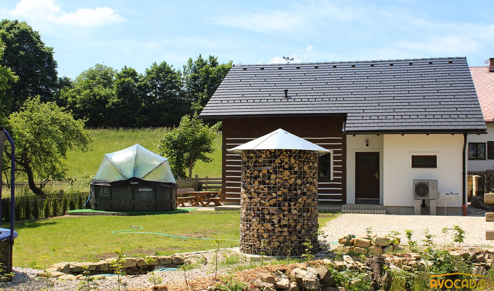 Prodej chaty/chalupy 128 m², Proseč pod Ještědem – náhled fotky 3