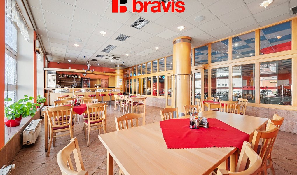 Prodej obchodních prostor 2 000 m², Hodonín – náhled fotky 7