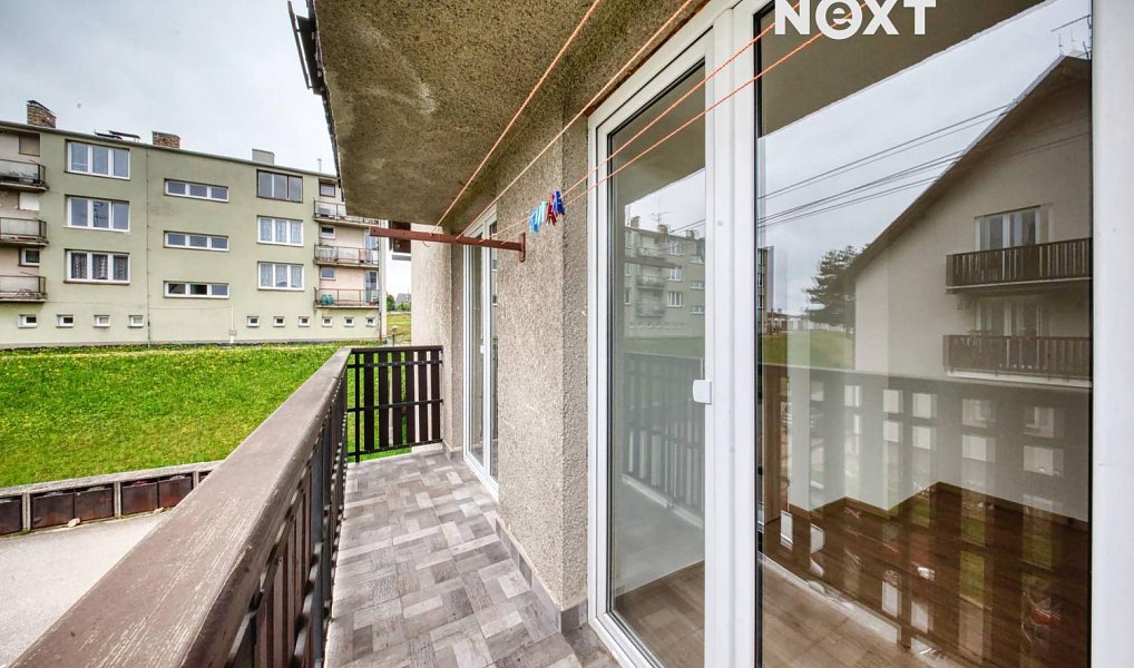 Prodej bytu 3+1 69 m², Lhenice – náhled fotky 25