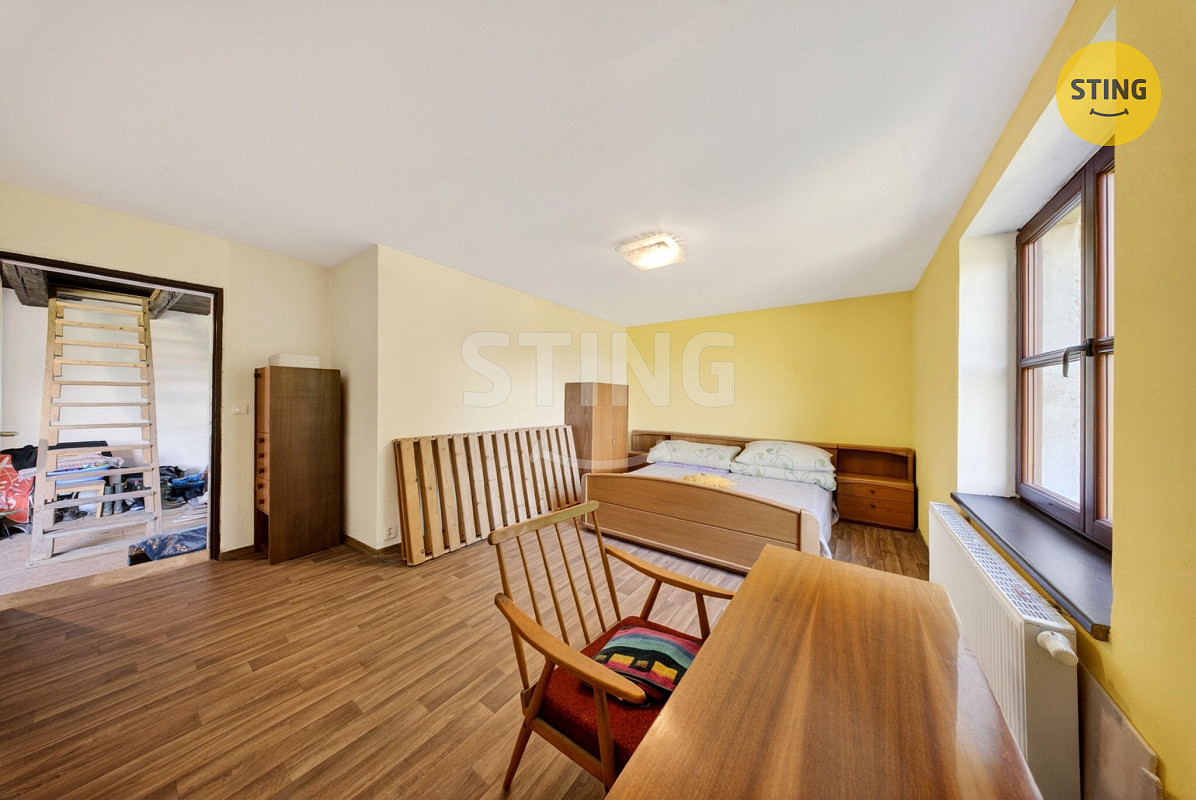 Prodej domu 255 m² s pozemkem 1 177 m² – fotografie 4