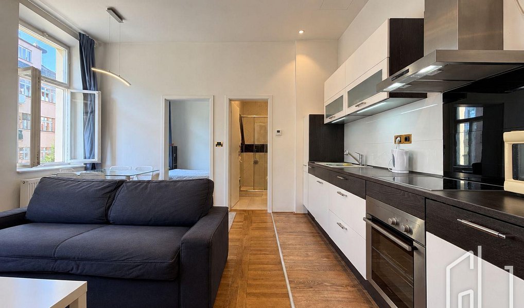 Prodej bytu 3+kk 60 m², Praha – náhled fotky 7