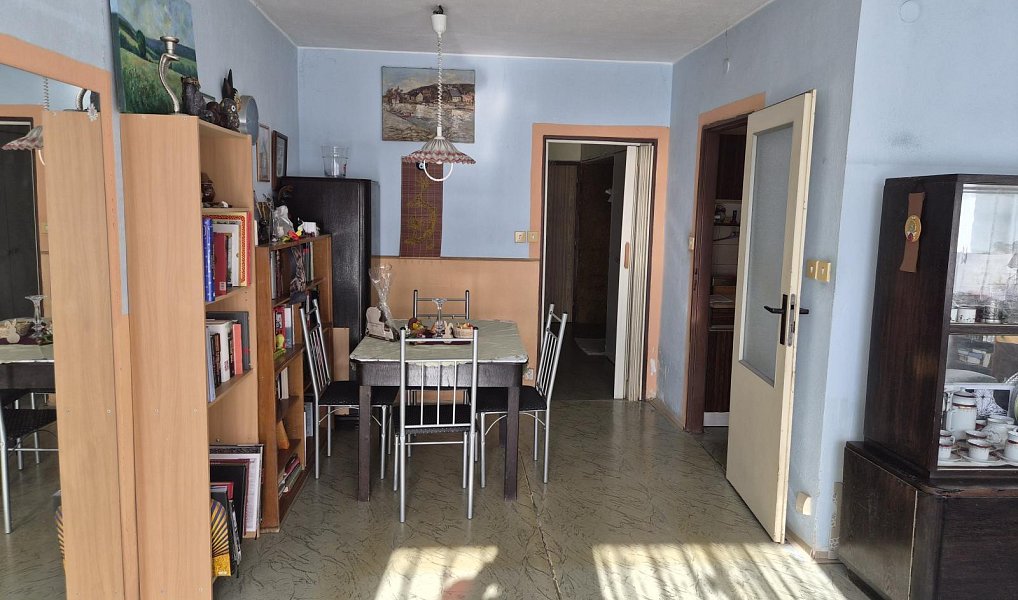 Prodej bytu 4+1 90 m², Praha – náhled fotky 2