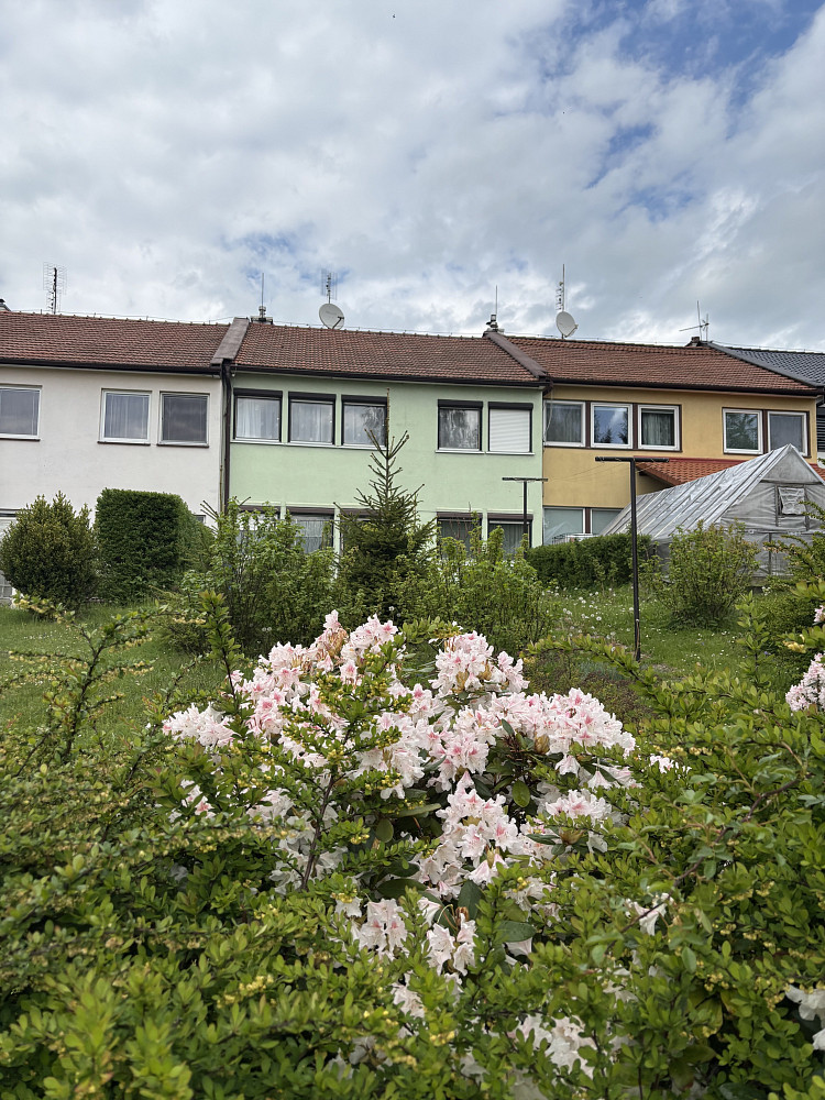 Prodej domu 150 m² s pozemkem 216 m² — photo 3