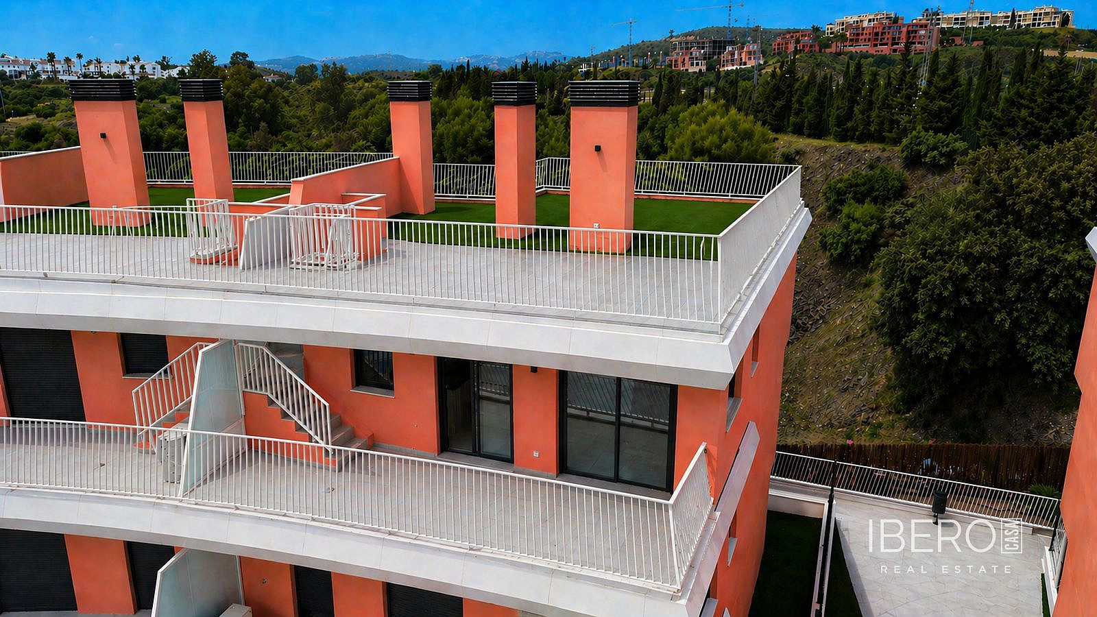 Piso 4+kk – Mijas, Las Lomas de Mijas - Vista 5