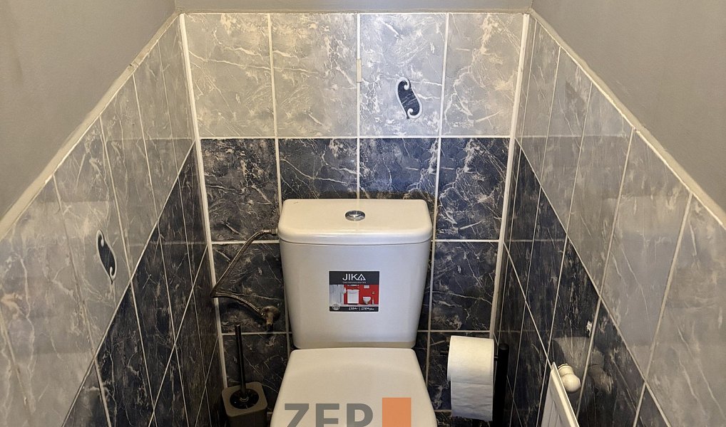 Prodej domu 107 m² s pozemkem 985 m², Lovosice – náhled fotky 16