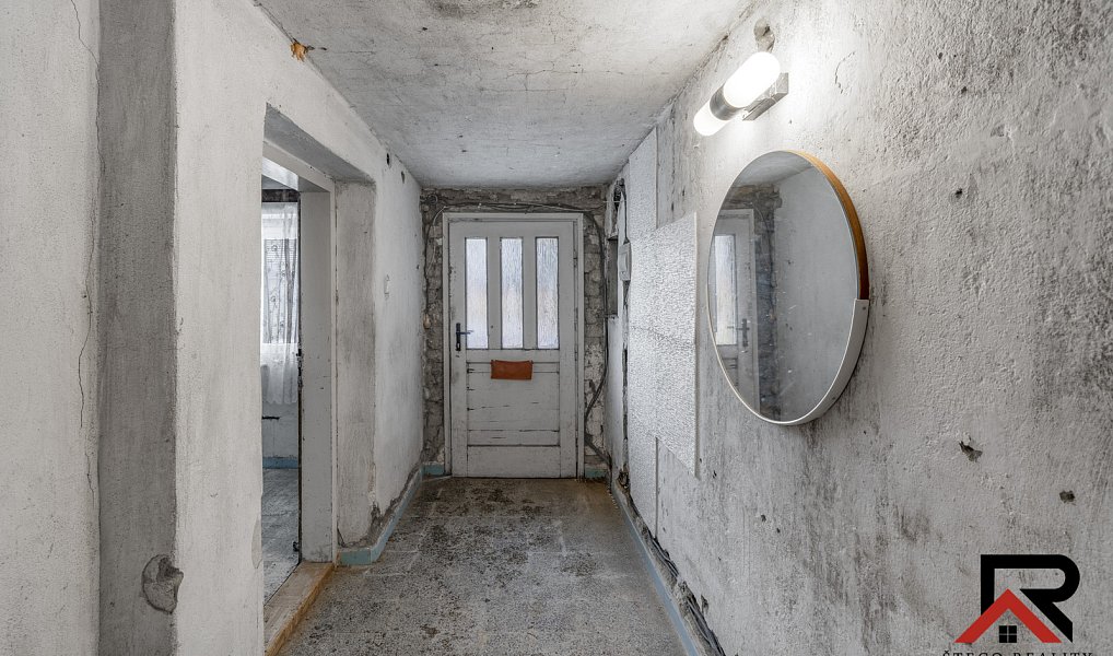 Prodej domu 76 m² s pozemkem 100 m², Rousínov – náhled fotky 14