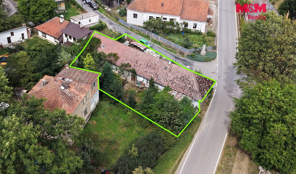 Prodej chaty/chalupy 137 m² s pozemkem 722 m², Květinov – náhled fotky 21