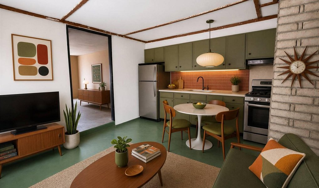 Prodej domu 65 m² s pozemkem 3 453 m², Oskava – náhled fotky 4