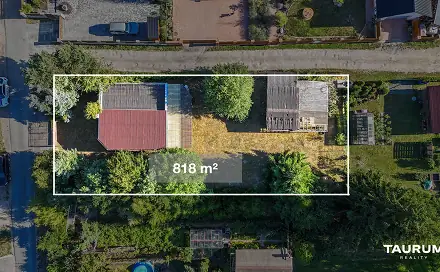Prodej chaty/chalupy 69 m² s pozemkem 818 m², Osvobozených politických vězňů, Nýřany, okres Plzeň-sever