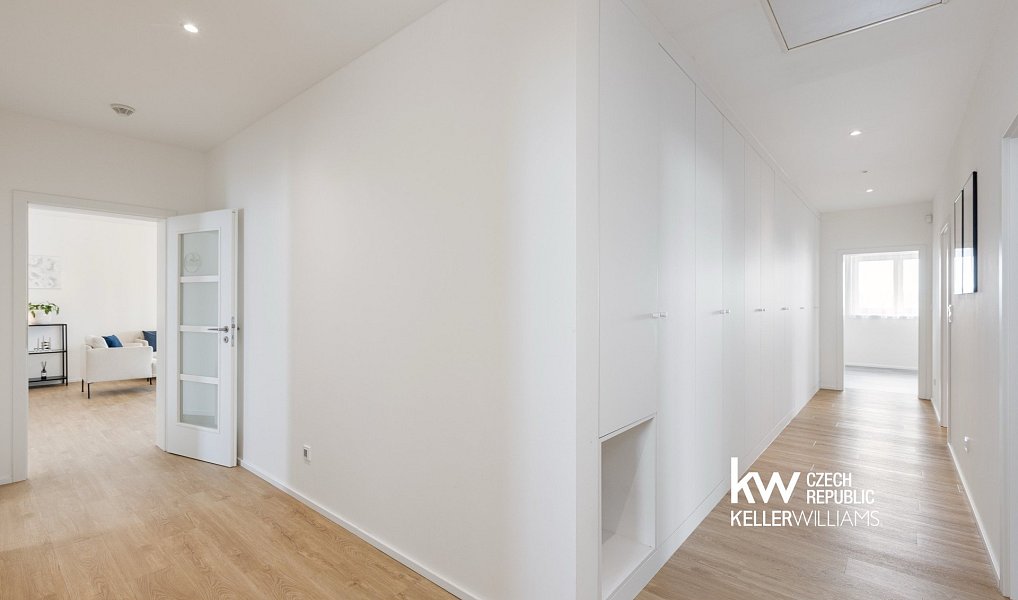 Prodej domu 186 m² s pozemkem 893 m², Velký Borek – náhled fotky 17