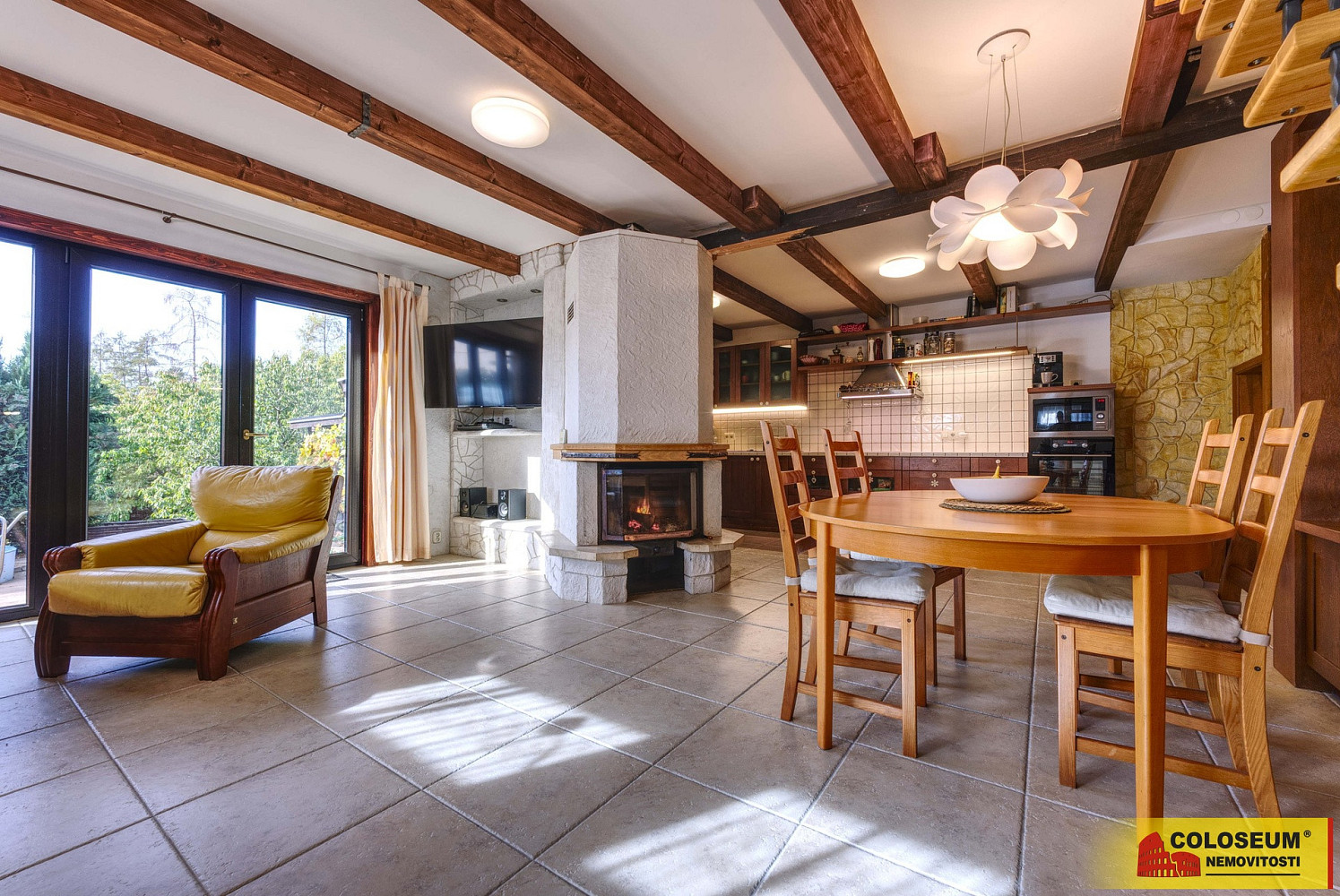 Prodej chaty/chalupy 120 m² s pozemkem 682 m²