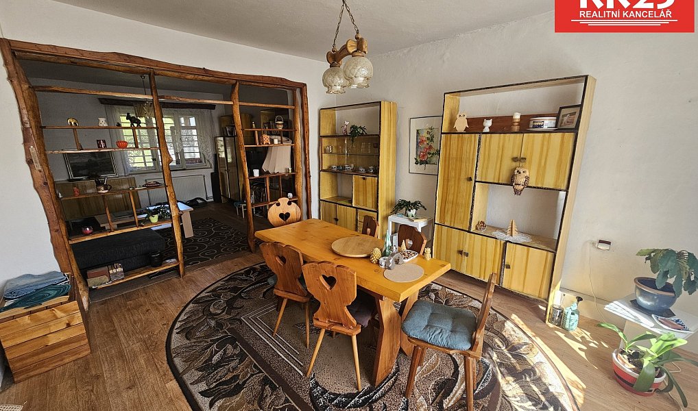 Prodej domu 180 m² s pozemkem 1 573 m², Prameny – náhled fotky 6