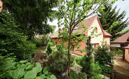 Prodej domu 123 m² s pozemkem 335 m², Lužická, Nelahozeves - Lešany, okres Mělník