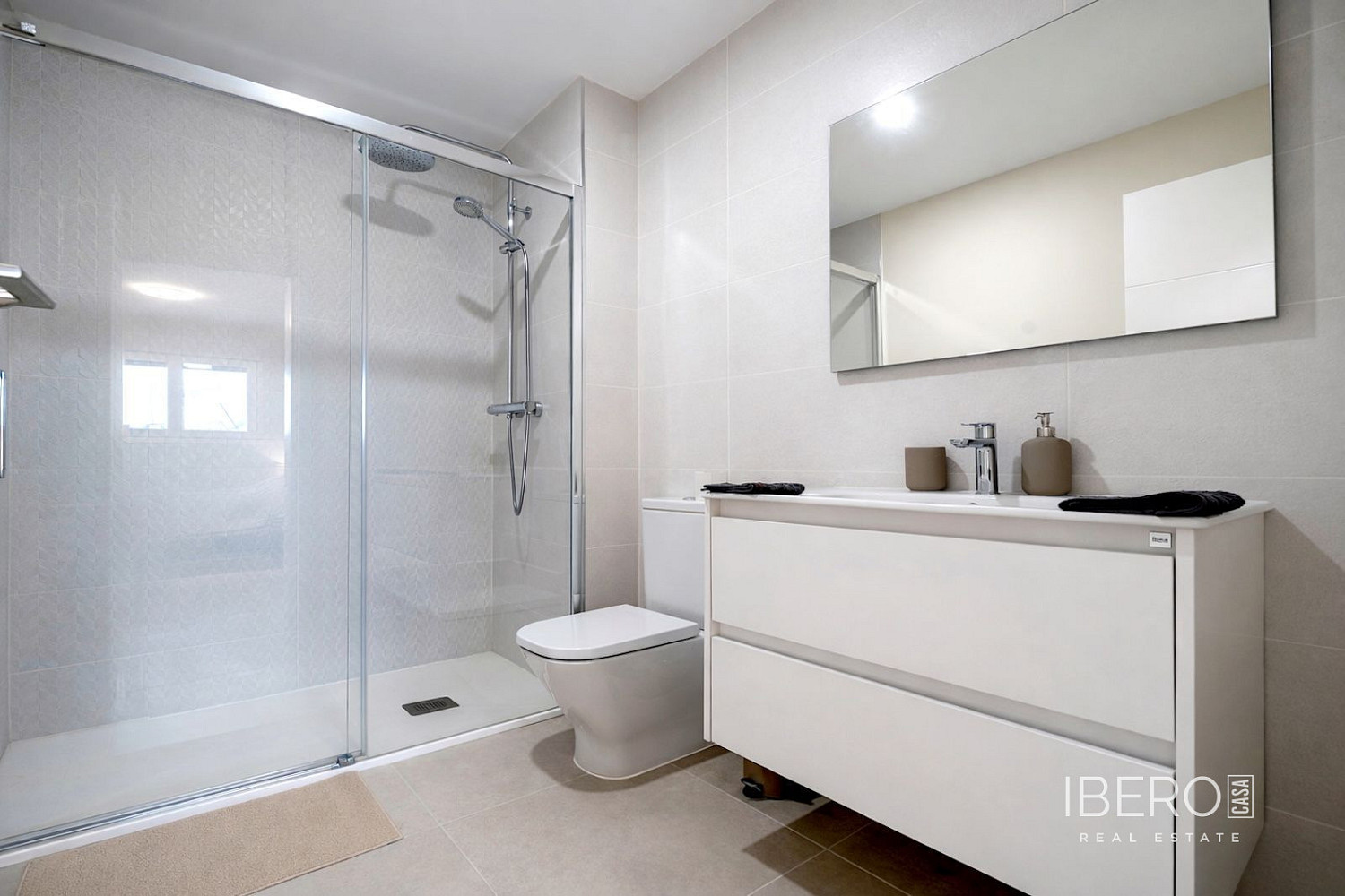 Piso 3+kk – Estepona, Barriada Islas Canarias - Vista 3