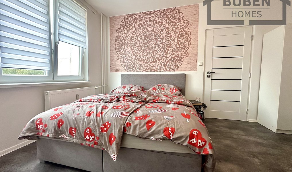 Prodej bytu 1+1 38 m², Mariánské Lázně – náhled fotky 21