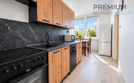 Prodej bytu 3+1 79 m²