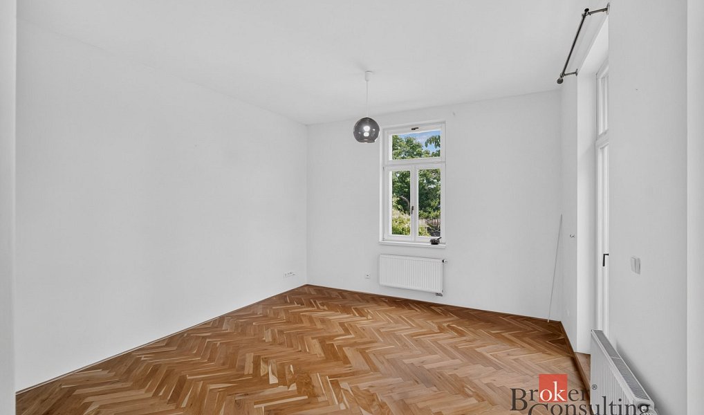 Prodej bytu 3+1 98 m², Praha – náhled fotky 5