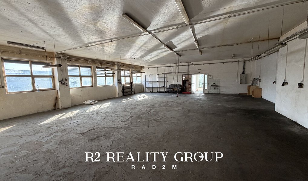 Pronájem skladovacích prostor 200 m², Prostějov – náhled fotky 7