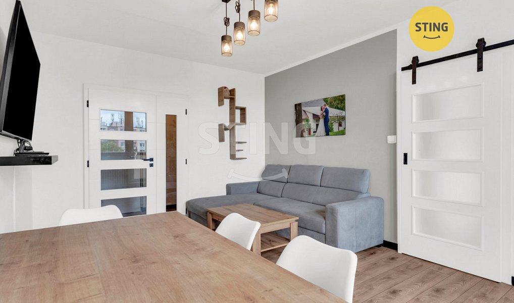 Prodej bytu 3+1 63 m², Jihlava – fotka 1 z 17