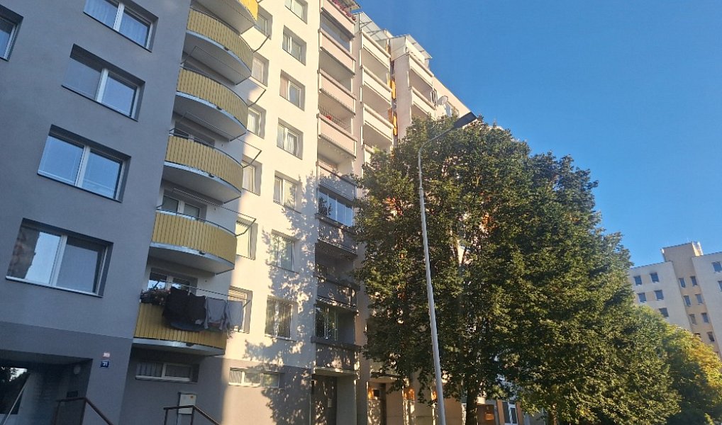 Prodej bytu 4+1 78 m², Tábor – fotka 1 z 11