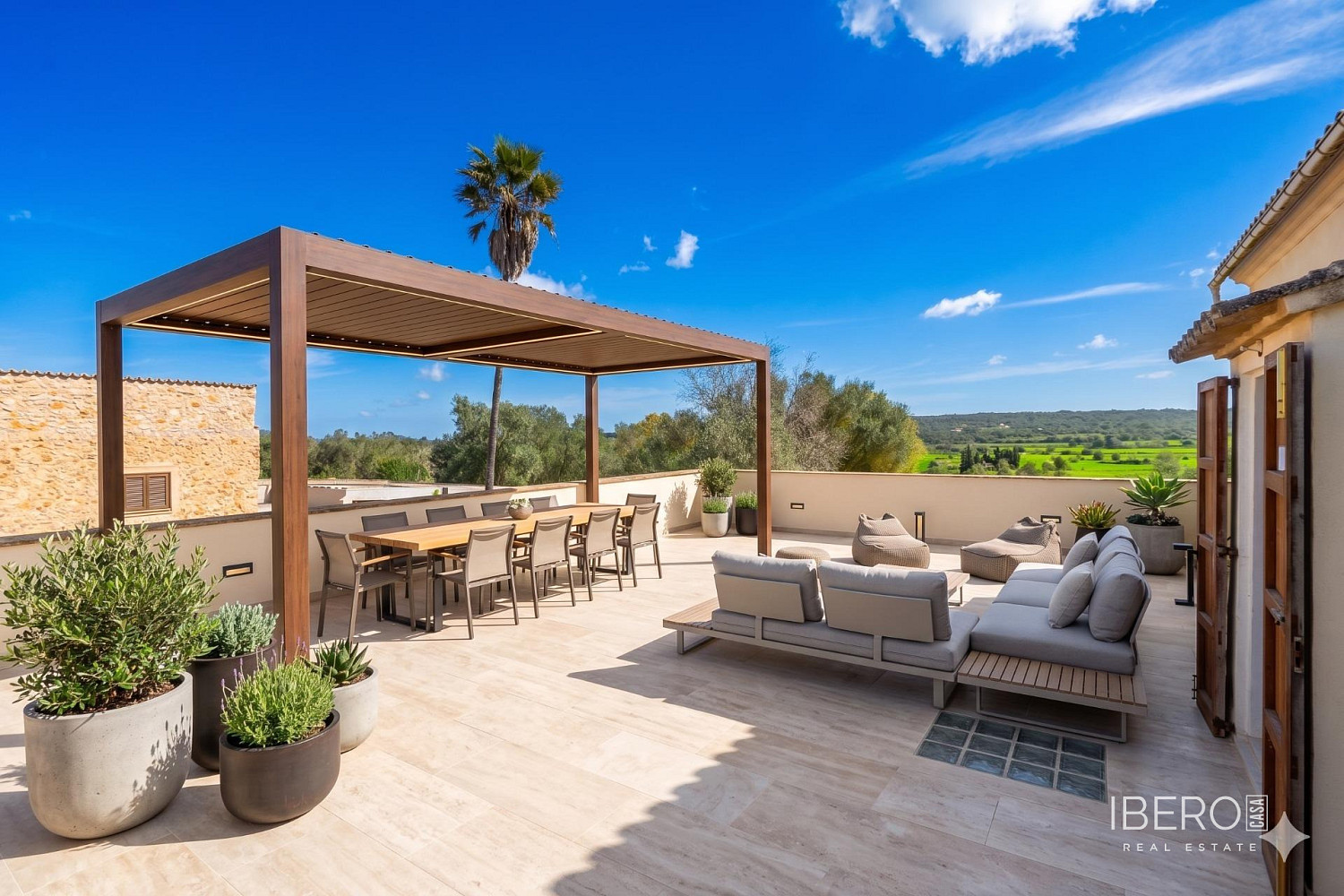 Casa 7+kk – Sencelles, Centre, Pla de Mallorca - Más