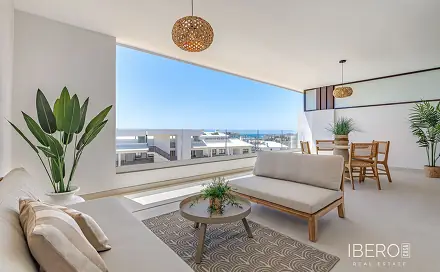 Prodej bytu 3+kk 112 m², Fuengirola, Španělsko