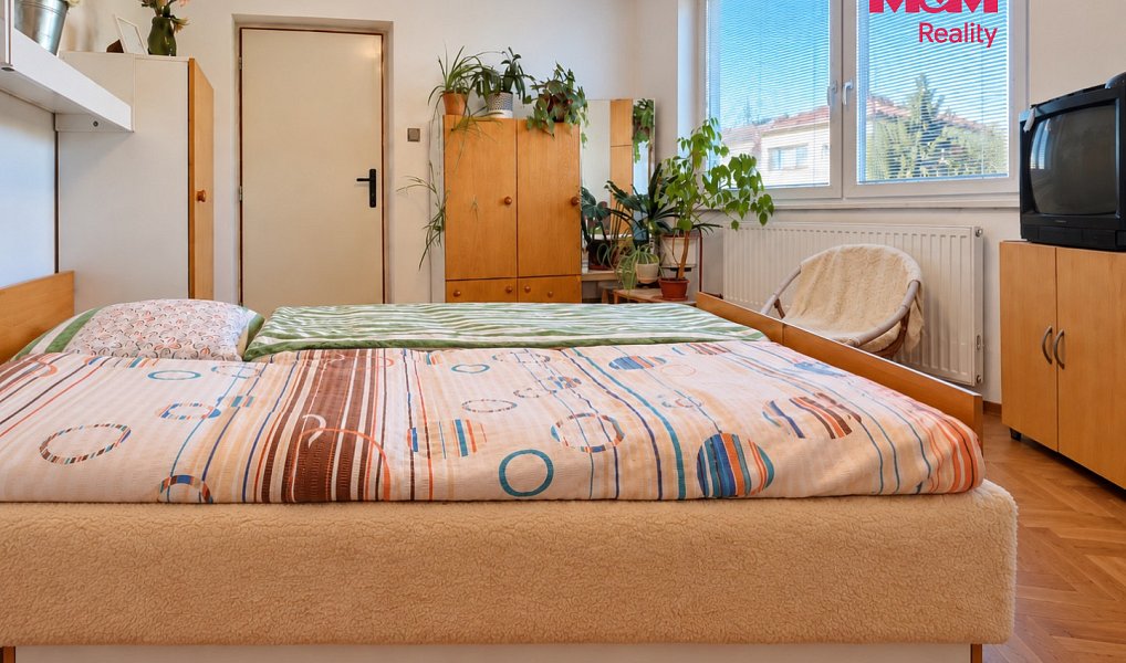 Prodej bytu 3+1 91 m², Prostějov – náhled fotky 12