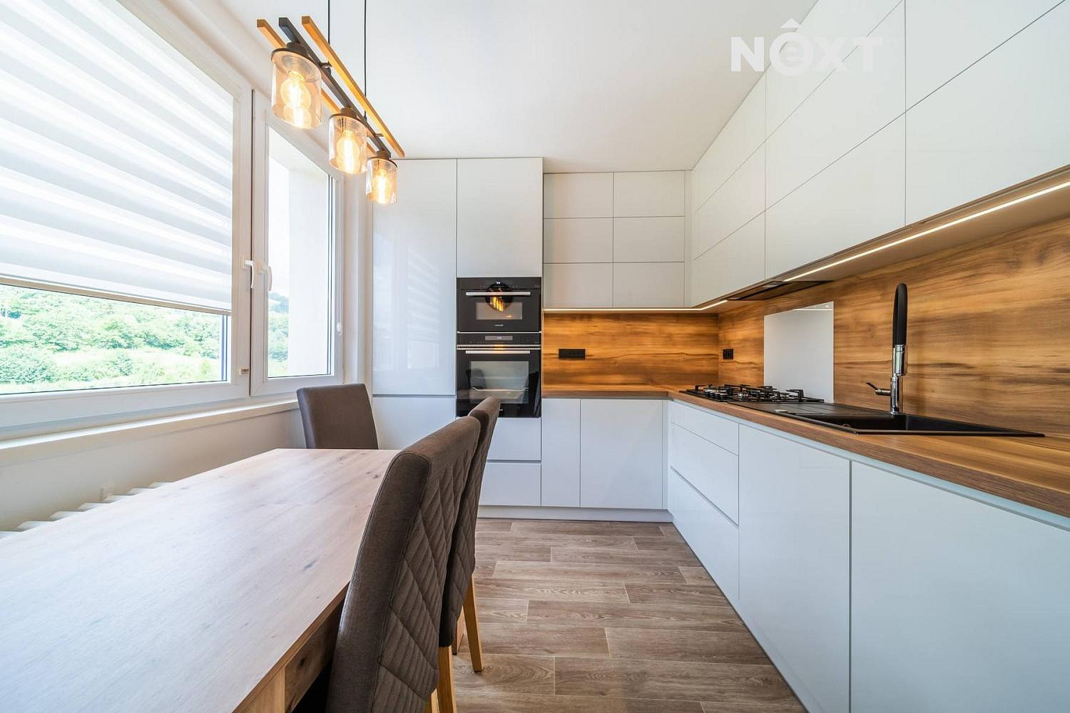 Prodej bytu 3+1 73 m² — photo 3
