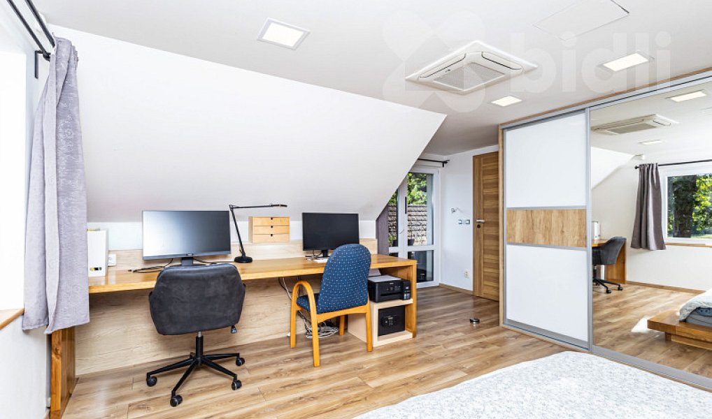 Prodej domu 164 m² s pozemkem 181 m², Nenačovice – náhled fotky 18
