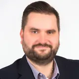 Bc. Martin Bušo