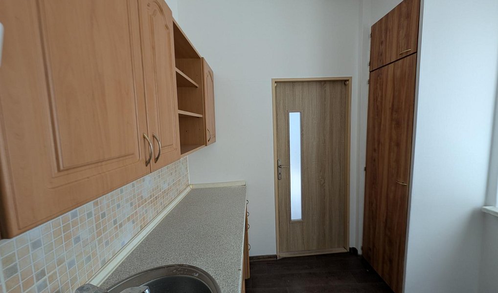 Pronájem bytu 1+1 35 m², Aš – náhled fotky 2