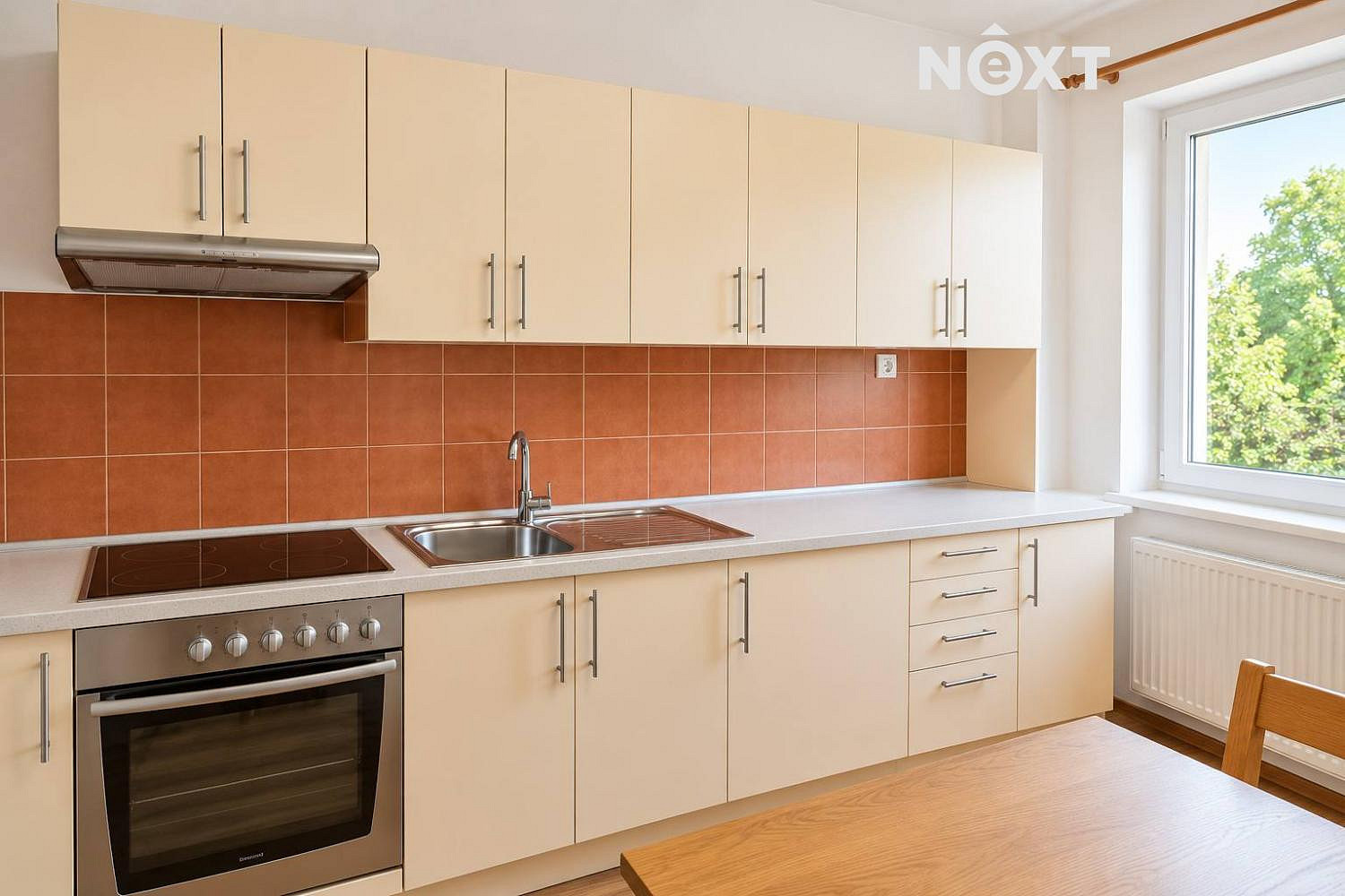 3+1 Apartment in Šumperk, okres Šumperk - View 2