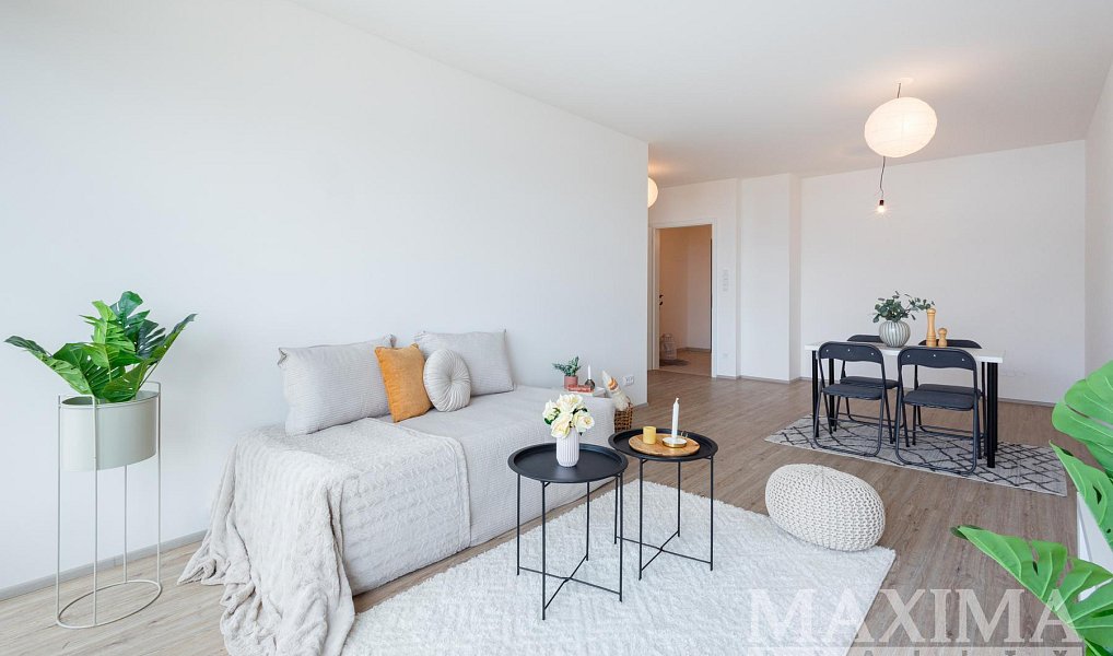 Prodej bytu 2+kk 60 m², Praha – fotka 1 z 30