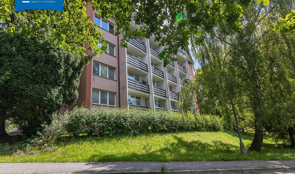 Prodej bytu 4+1 90 m², Liberec – náhled fotky 13