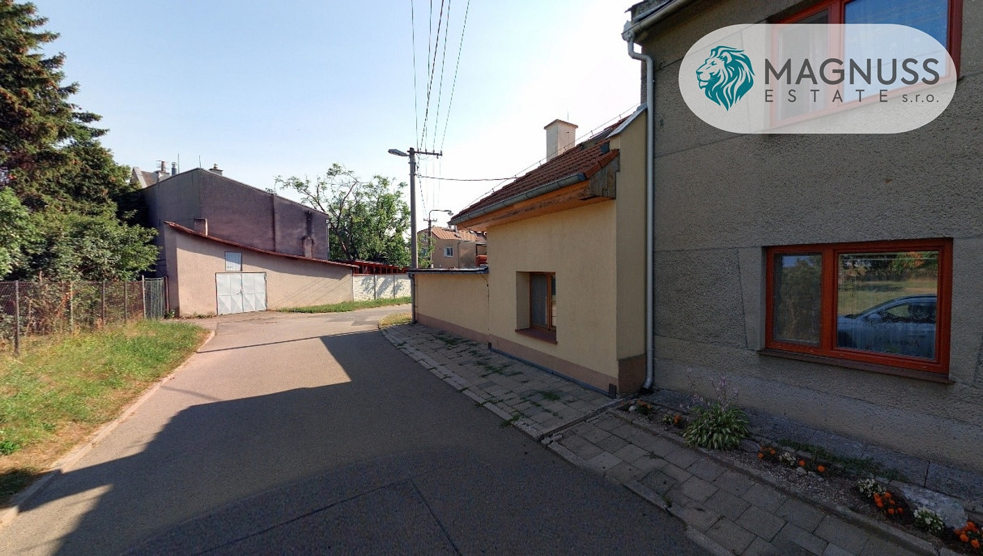 Prodej stavebního pozemku 300 m² — photo 3