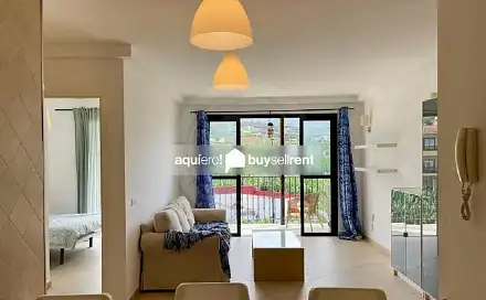 Prodej bytu 2+1 70 m², Puerto de la Cruz, autonomní region Kanárské ostrovy, Španělsko