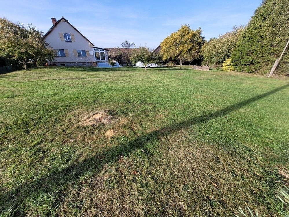 Prodej stavebního pozemku 1 237 m² – fotografie 4