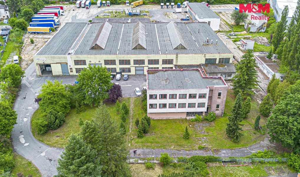 Prodej komerčního pozemku 30 242 m², Kutná Hora – náhled fotky 11