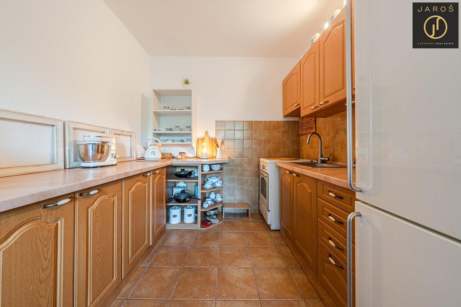 Prodej bytu 3+kk 62 m² – fotografie 5