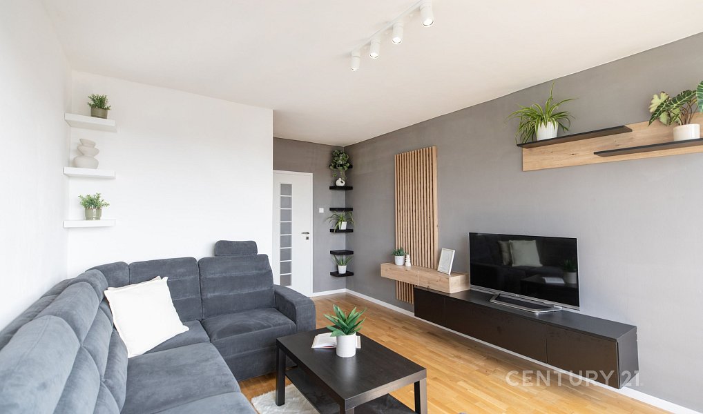 Prodej bytu 3+1 71 m², Bečváry – náhled fotky 5